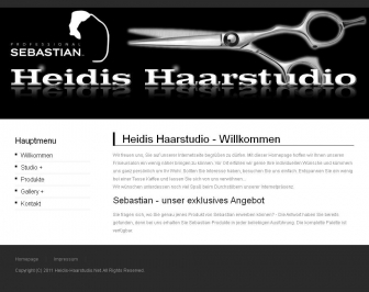http://heidis-haarstudio.net