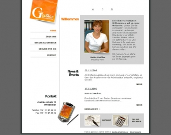 http://heike-geissler.net