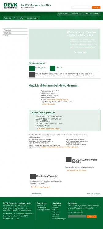 http://heiko-hermann.devk.de?utm_source=ExtNet&utm_medium=listings&utm_campaign=AOB-88679-Heiko%20Hermann-YID100391789&utm_term=RD06