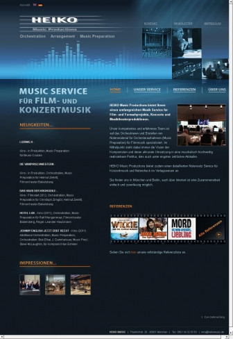http://heikomusic.de
