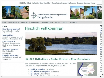 http://heiligefamilie.de
