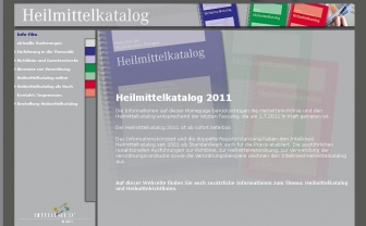 http://heilmittelkatalog.de