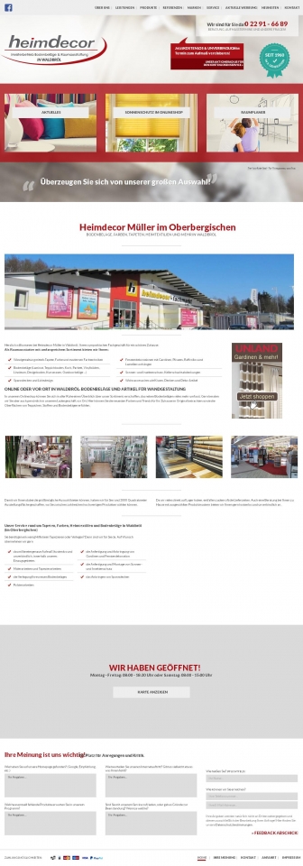 http://heimdecor-mueller.de