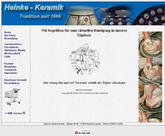 http://heinke-keramik.de