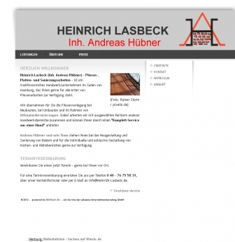 http://heinrich-lasbeck.de