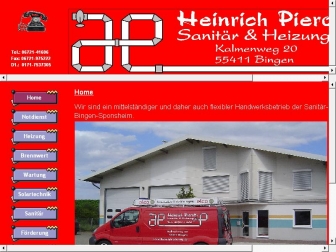 http://heinrich-pieroth.de