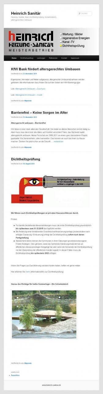 http://heinrich-sanitaer.de