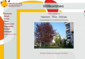http://heinrich-sinz-schule.de