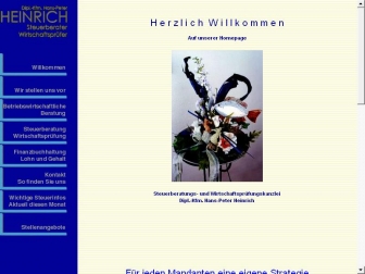 http://heinrich-stb-wp.de