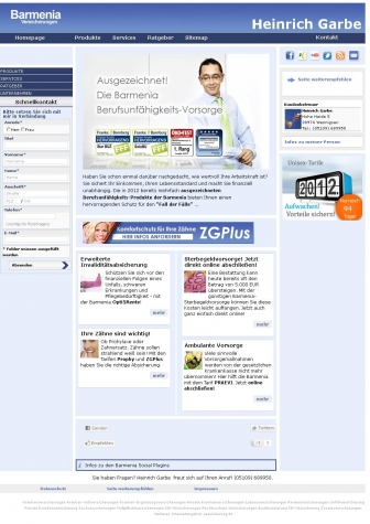 http://heinrich.garbe.barmenia.de