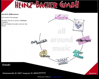 http://heinz-bacher-gmbh.de