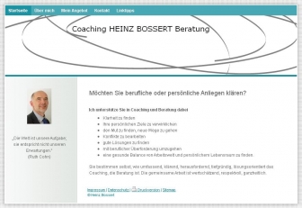 http://www.heinz-bossert.de/