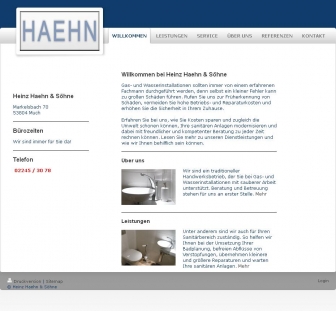 http://heinz-haehn.de