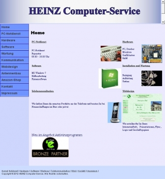 http://heinz-service.de