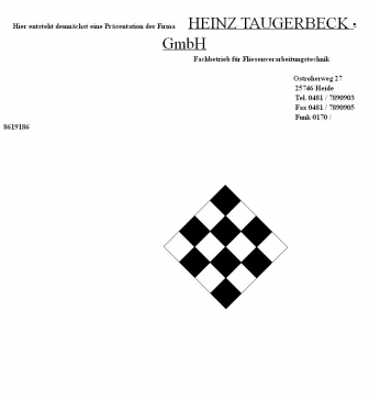 http://heinz-taugerbeck.de
