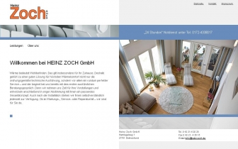 http://www.heinz-zoch.de