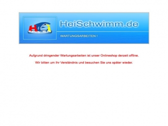 http://heischwimm.de