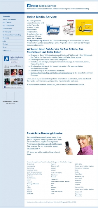 http://heise-media-service.de