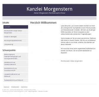 http://heise-morgenstern.de