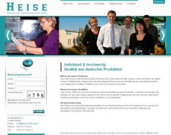 http://heise-werbung.de