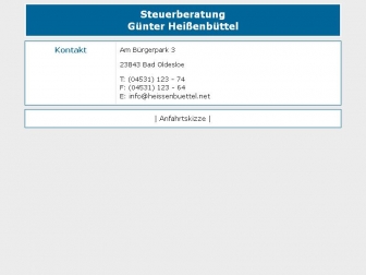 http://heissenbuettel.net