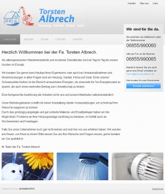 http://heizung-albrech.de