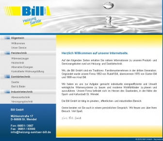 http://heizung-sanitaer-bill.de