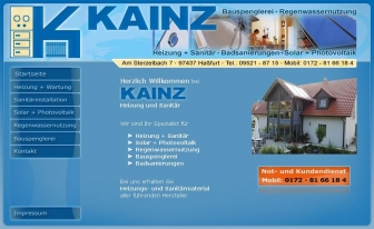 http://heizung-sanitaer-kainz.de