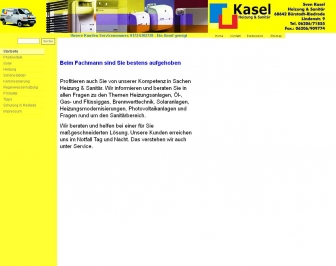 http://heizung-sanitaer-kasel.de