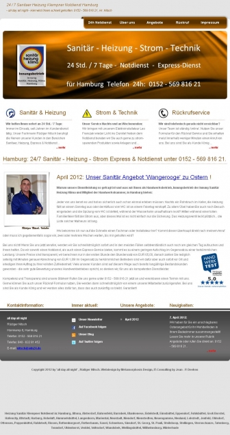 http://heizung-sanitaer-notdienst-hamburg.de