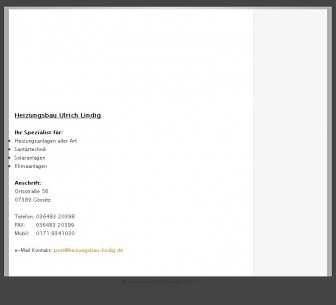 http://heizungsbau-lindig.de