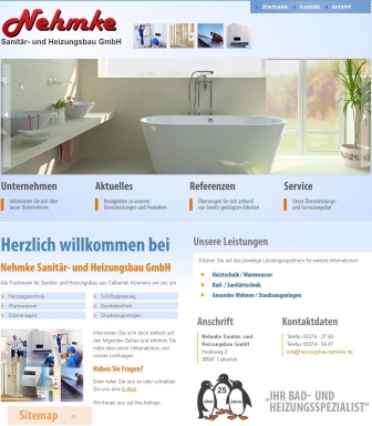 http://heizungsbau-nehmke.de