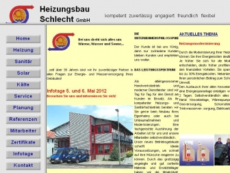 http://heizungsbau-schlecht.de