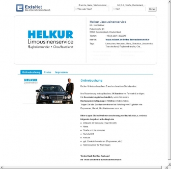 http://helkur-limousinenservice.de