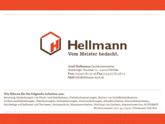 http://www.hellmann-dach.de