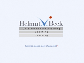 http://helmut-beck.de