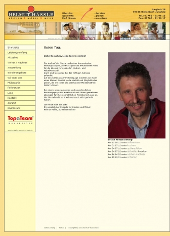 http://helmut-haessle.de