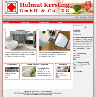 http://helmut-kersting.de