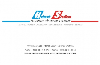 http://helmut-stoffers.de