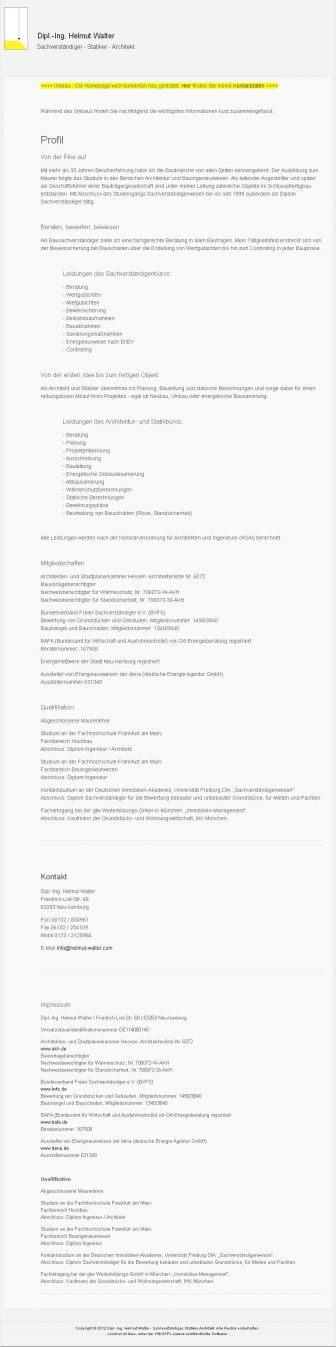 http://helmut-walter.com
