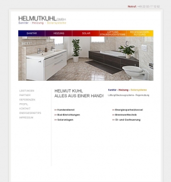 http://helmutkuhl.de
