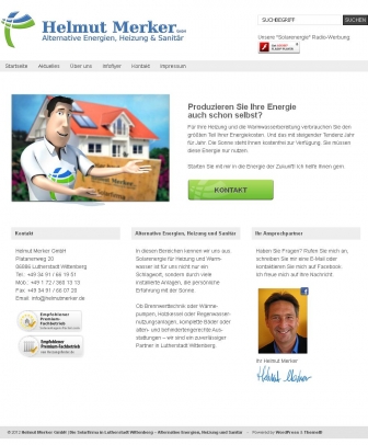 http://helmutmerker.de