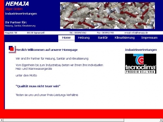 http://hemaja.de