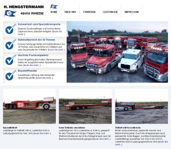 http://hengstermann-transporte.de