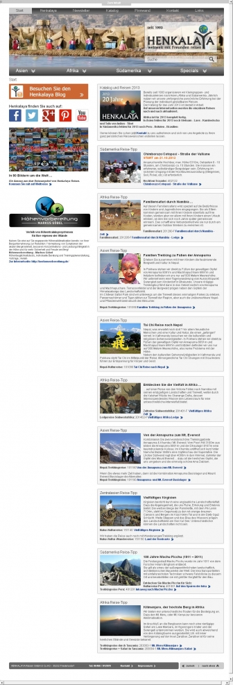 http://henkalaya.de