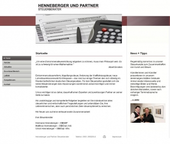 http://henneberger.net
