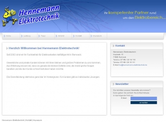 http://www.hennemann-elektrotechnik.de