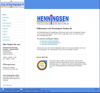 http://henningsen-online.de