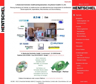 http://hentschel-vertrieb.de