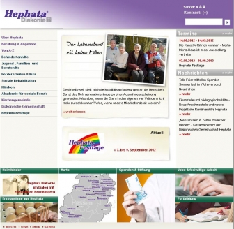 http://hephata.de